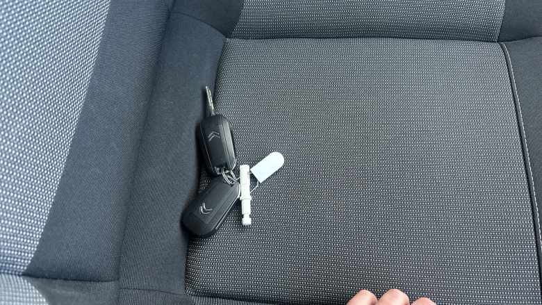 Citroen C3 Aircross 1.2 PureTech 110 C-Series Edition 5dr Petrol Hatchback